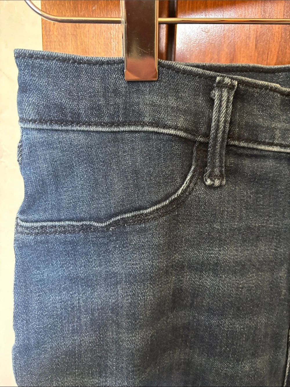 Old Navy jeans